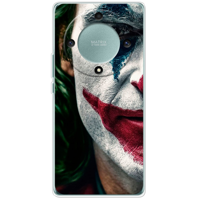 Чехол BoxFace Honor Magic 5 Lite 5G Joker Background