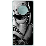 Чехол BoxFace Honor Magic 5 Lite 5G Imperial Stormtroopers