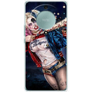 Чехол BoxFace Honor Magic 5 Lite 5G Harley Quinn