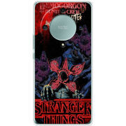 Чехол BoxFace Honor Magic 5 Lite 5G 