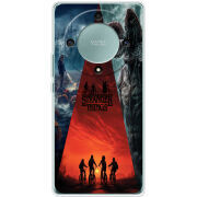 Чехол BoxFace Honor Magic 5 Lite 5G Дивні дива