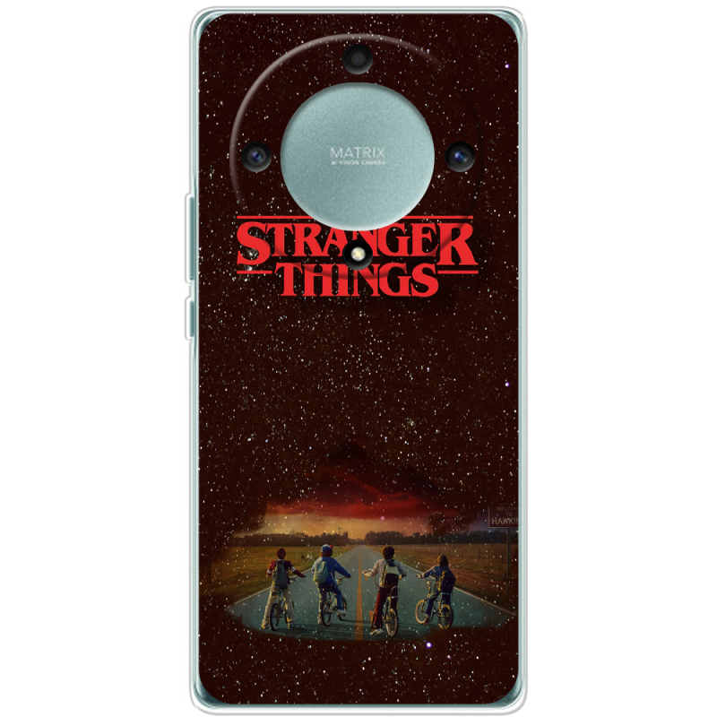 Чехол BoxFace Honor Magic 5 Lite 5G 