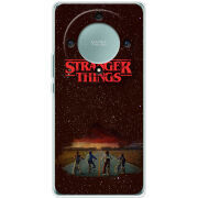 Чехол BoxFace Honor Magic 5 Lite 5G 