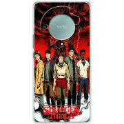 Чехол BoxFace Honor Magic 5 Lite 5G 