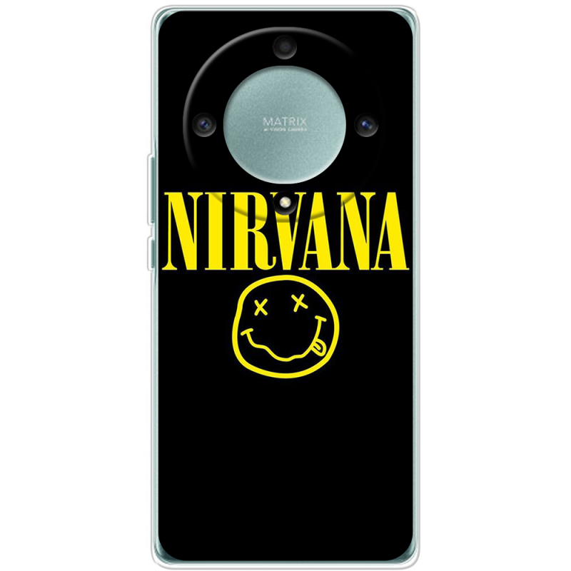 Чехол BoxFace Honor Magic 5 Lite 5G NIRVANA