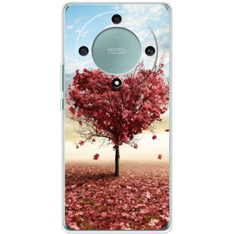 Чехол BoxFace Honor Magic 5 Lite 5G Tree of Love