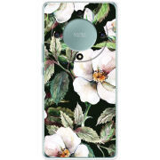 Чехол BoxFace Honor Magic 5 Lite 5G Blossom Roses