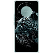 Чехол BoxFace Honor Magic 5 Lite 5G Leopard