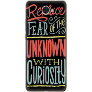 Чехол Uprint Huawei Y7 2017 