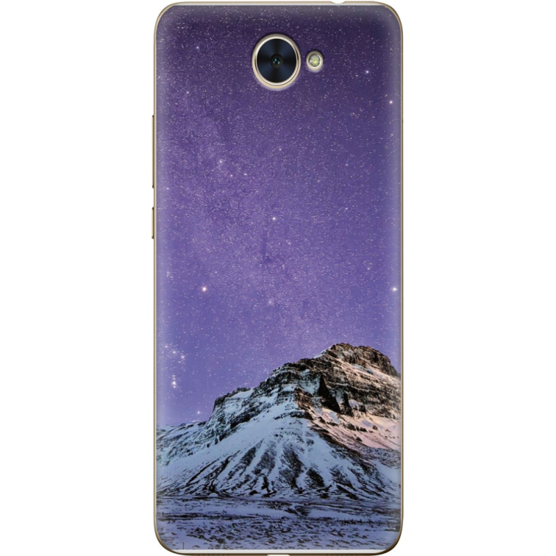 Чехол Uprint Huawei Y7 2017 