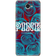 Чехол Uprint Huawei Y7 2017 