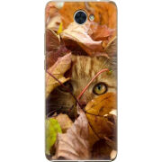 Чехол Uprint Huawei Y7 2017 