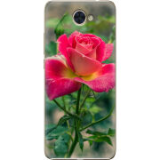 Чехол Uprint Huawei Y7 2017 