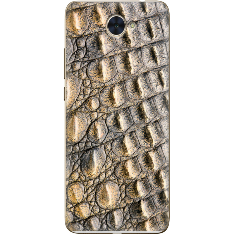 Чехол Uprint Huawei Y7 2017 