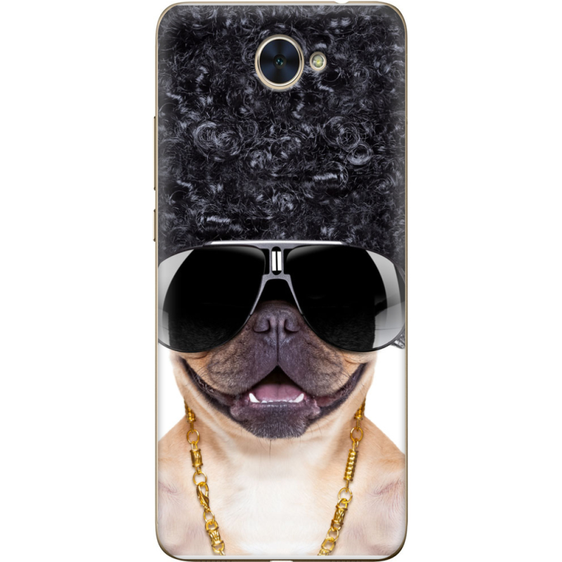 Чехол Uprint Huawei Y7 2017 