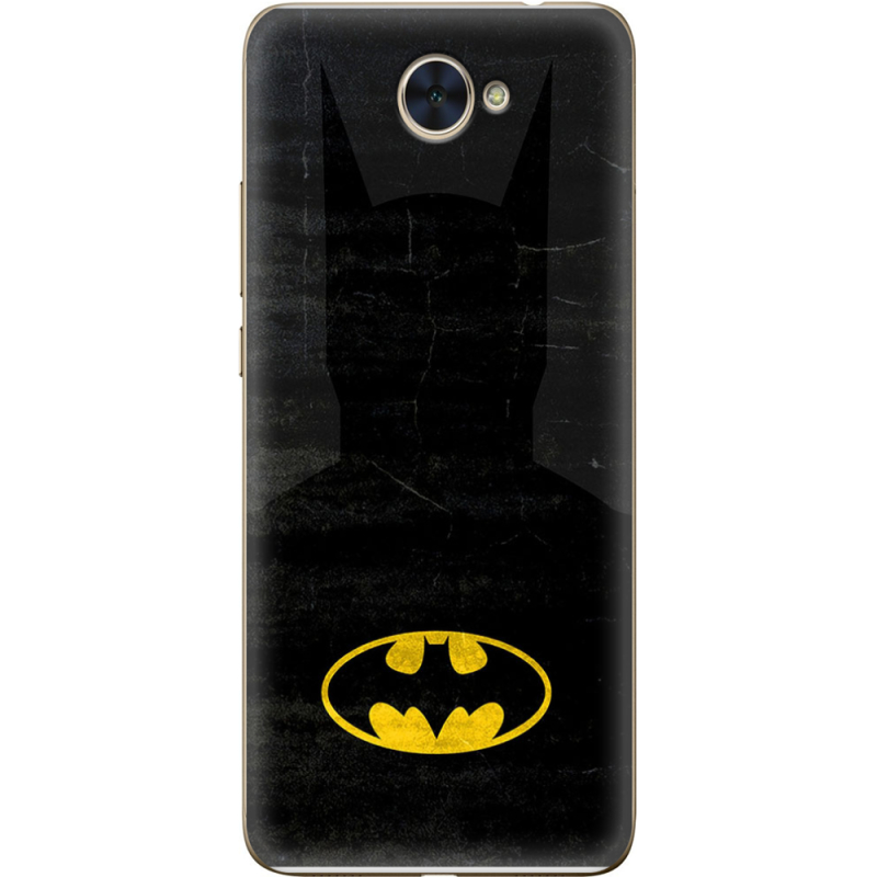 Чехол Uprint Huawei Y7 2017 