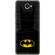 Чехол Uprint Huawei Y7 2017 