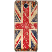 Чехол Uprint Huawei Y7 2017 