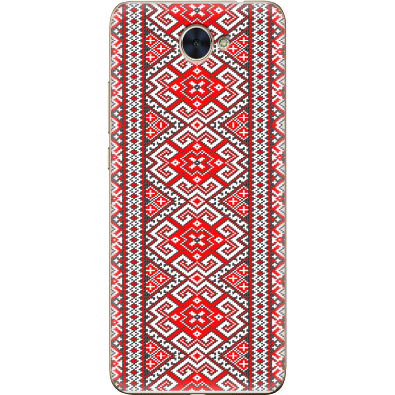 Чехол Uprint Huawei Y7 2017 