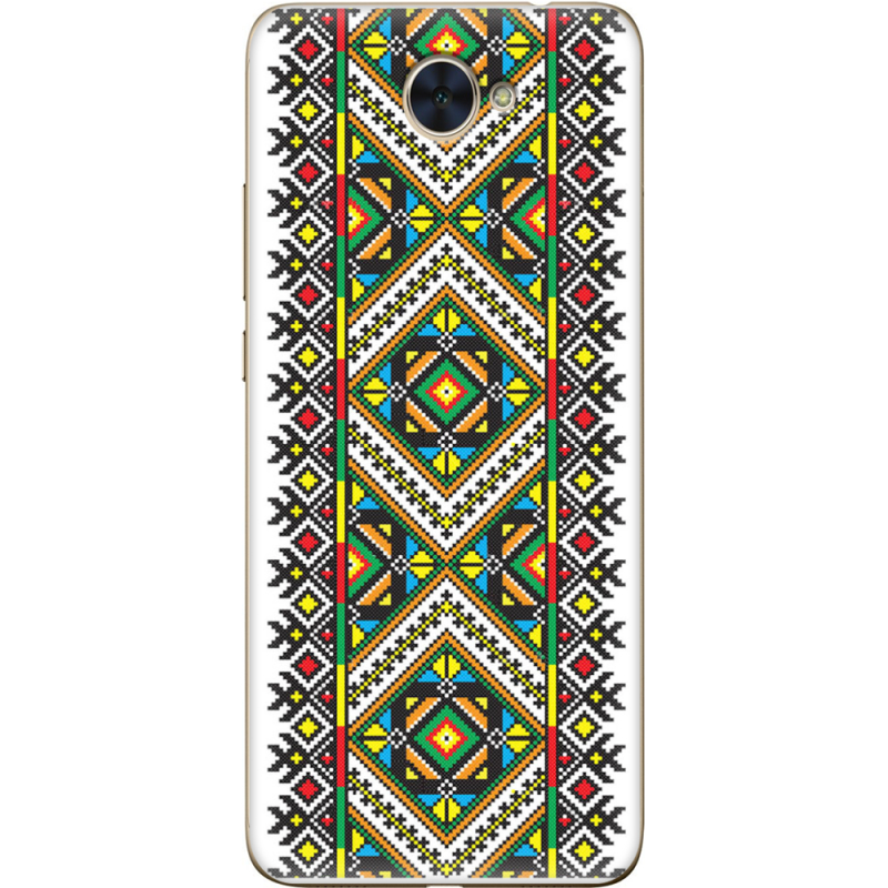 Чехол Uprint Huawei Y7 2017 