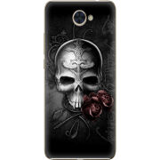 Чехол Uprint Huawei Y7 2017 