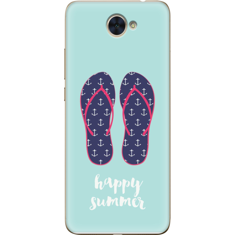 Чехол Uprint Huawei Y7 2017 