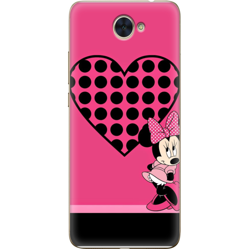 Чехол Uprint Huawei Y7 2017 