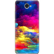 Чехол Uprint Huawei Y7 2017 