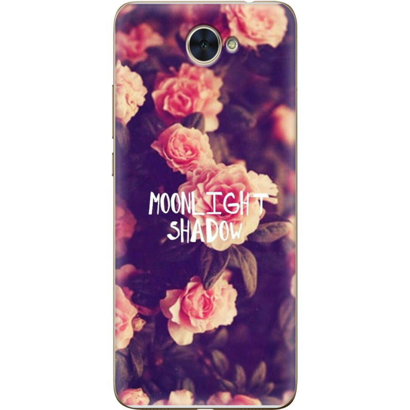 Чехол Uprint Huawei Y7 2017 