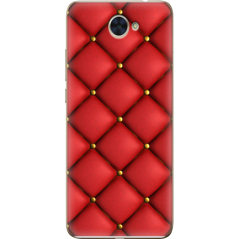 Чехол Uprint Huawei Y7 2017 