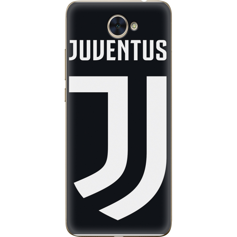 Чехол Uprint Huawei Y7 2017 FC J