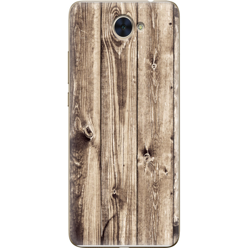 Чехол Uprint Huawei Y7 2017 