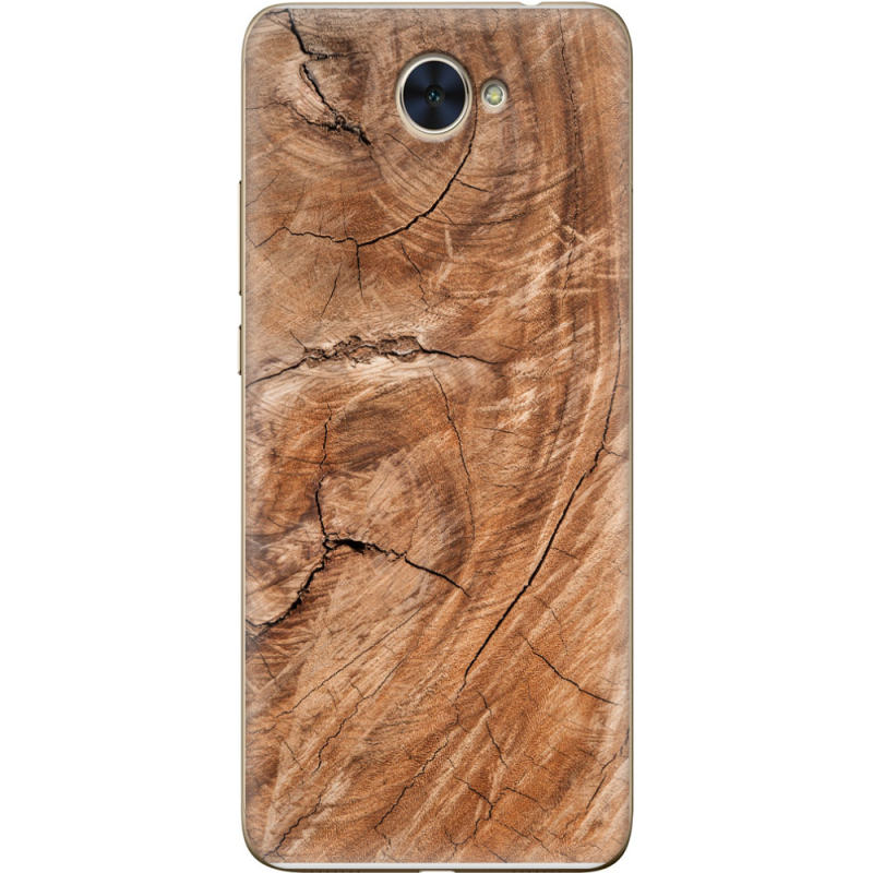 Чехол Uprint Huawei Y7 2017 