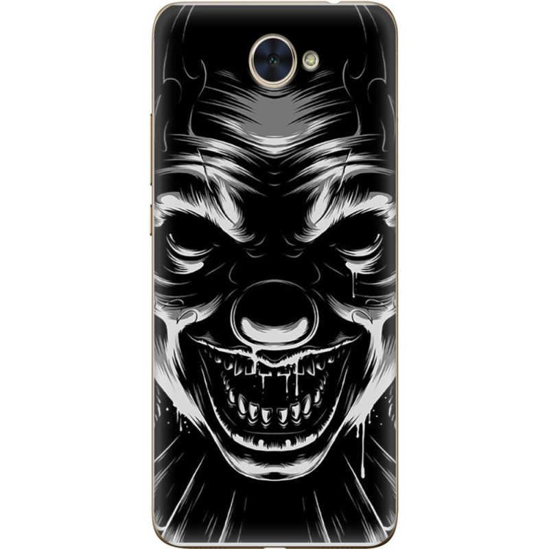 Чехол Uprint Huawei Y7 2017 