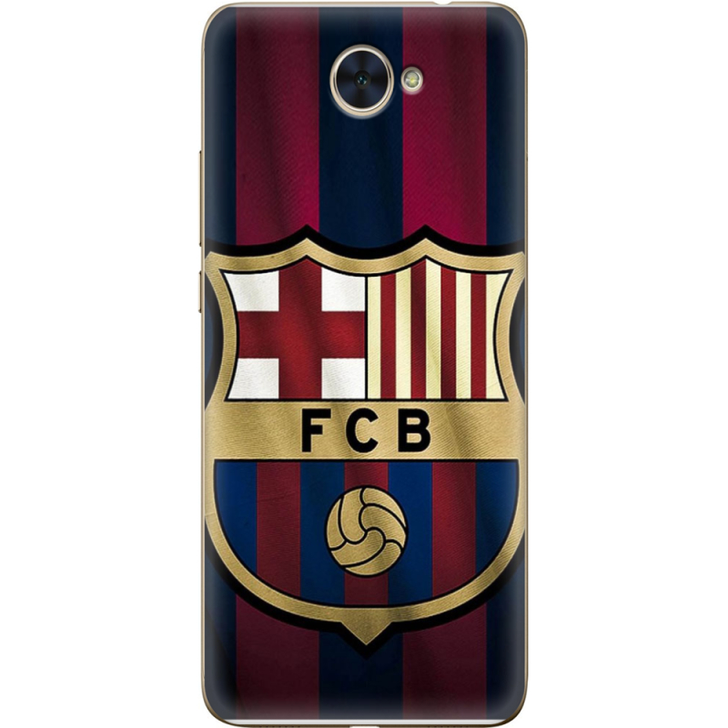 Чехол Uprint Huawei Y7 2017 