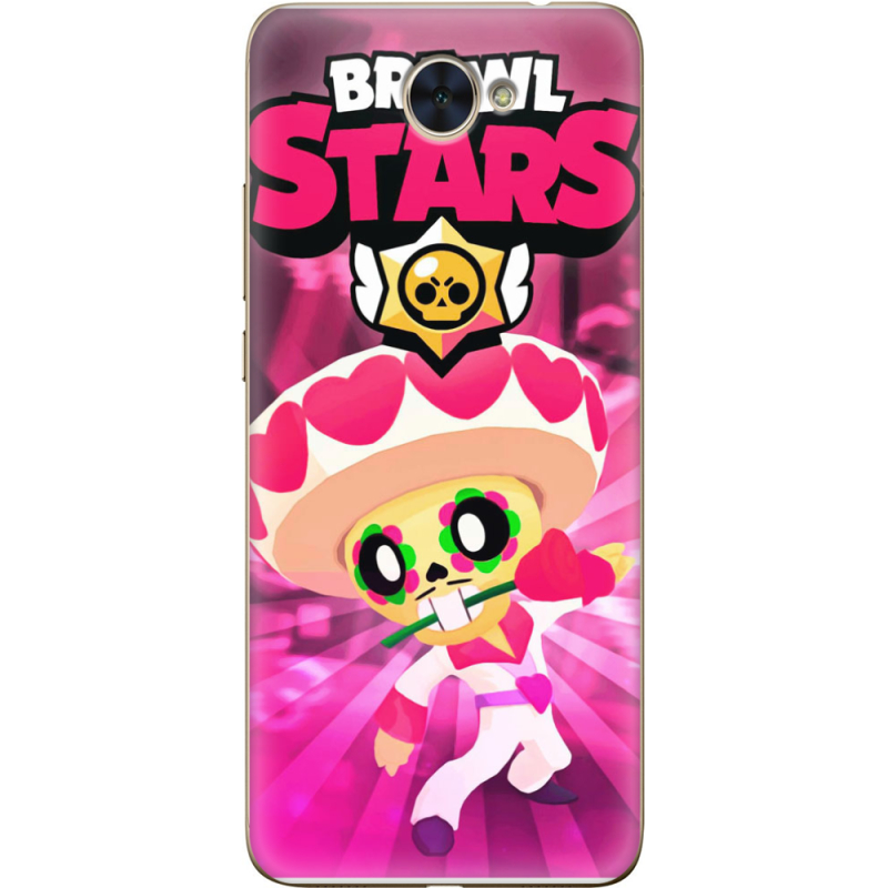 Чехол Uprint Huawei Y7 2017 