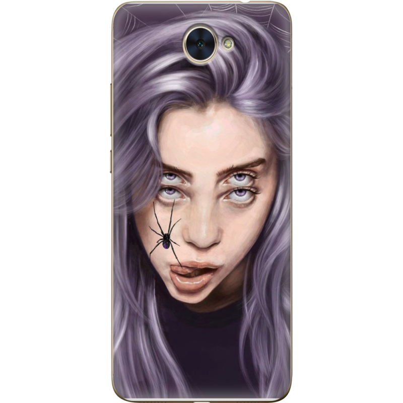 Чехол Uprint Huawei Y7 2017 