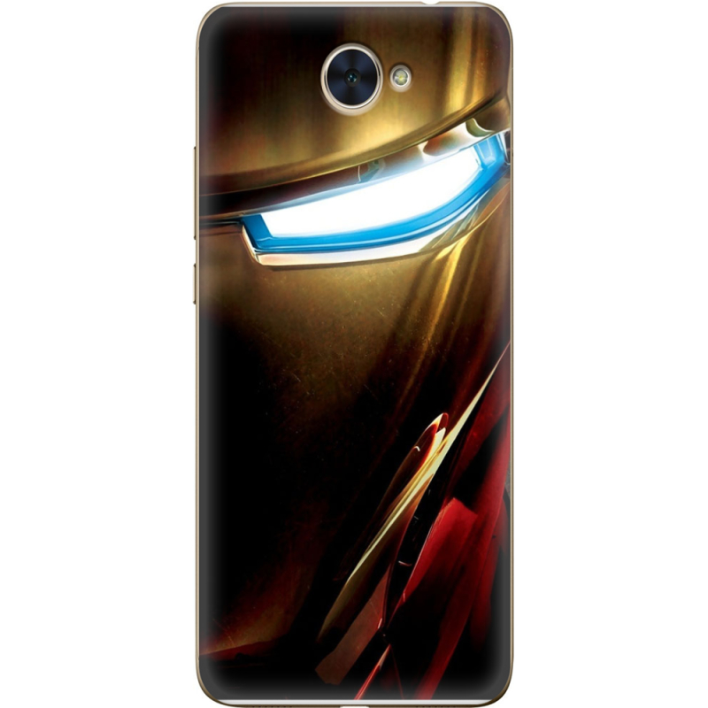 Чехол Uprint Huawei Y7 2017 