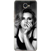 Чехол Uprint Huawei Y7 2017 