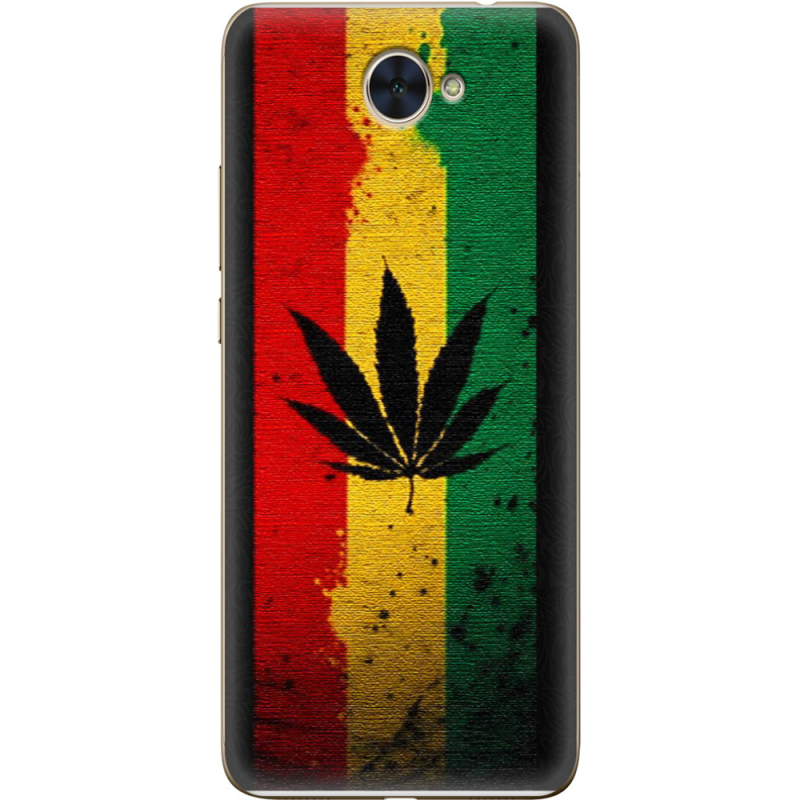 Чехол Uprint Huawei Y7 2017 