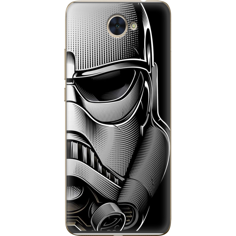 Чехол Uprint Huawei Y7 2017 Imperial Stormtroopers