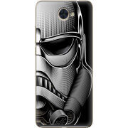 Чехол Uprint Huawei Y7 2017 Imperial Stormtroopers