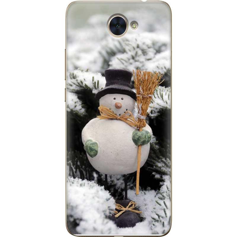 Чехол Uprint Huawei Y7 2017 