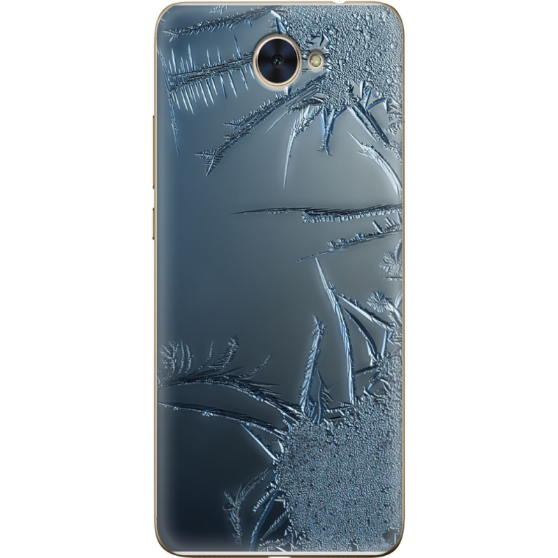 Чехол Uprint Huawei Y7 2017 