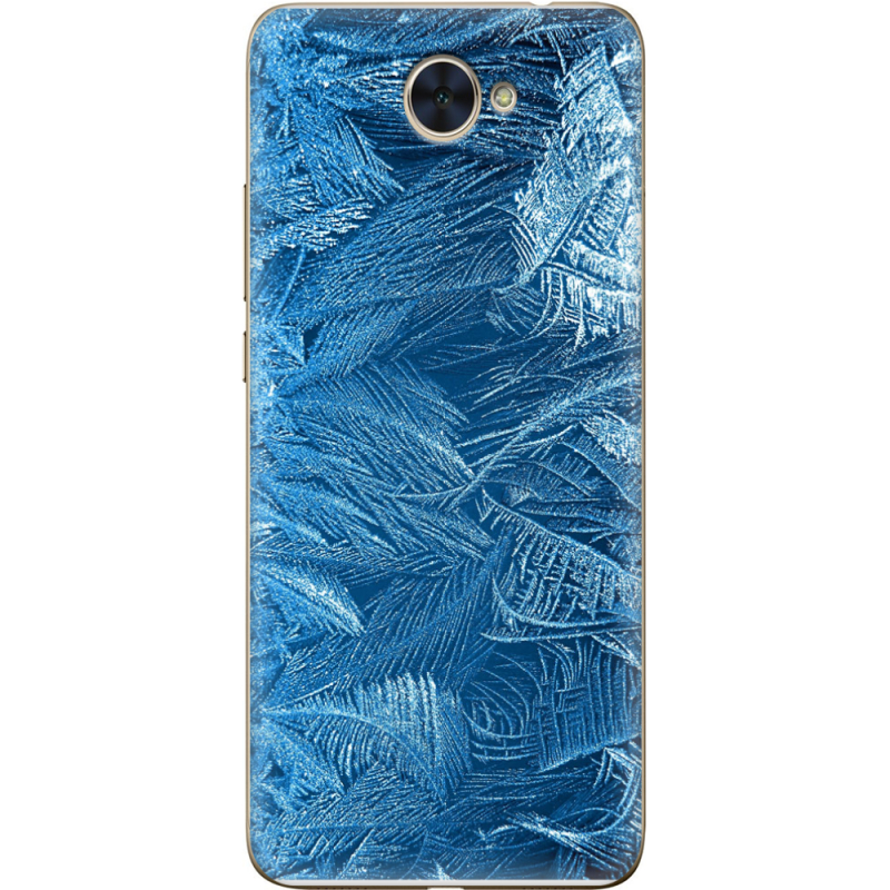 Чехол Uprint Huawei Y7 2017 