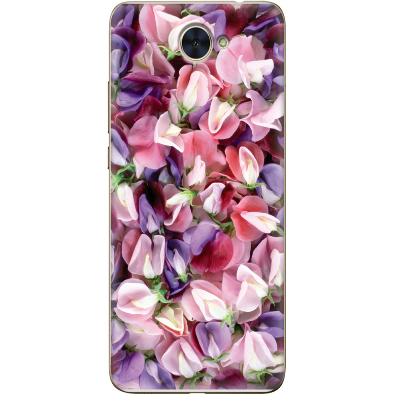 Чехол Uprint Huawei Y7 2017 