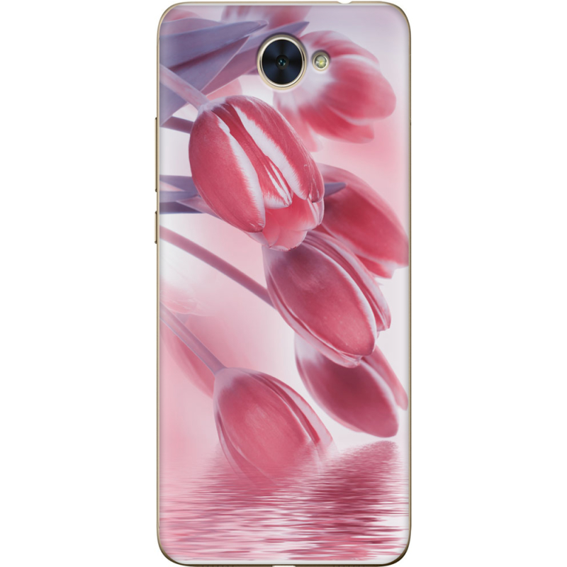 Чехол Uprint Huawei Y7 2017 