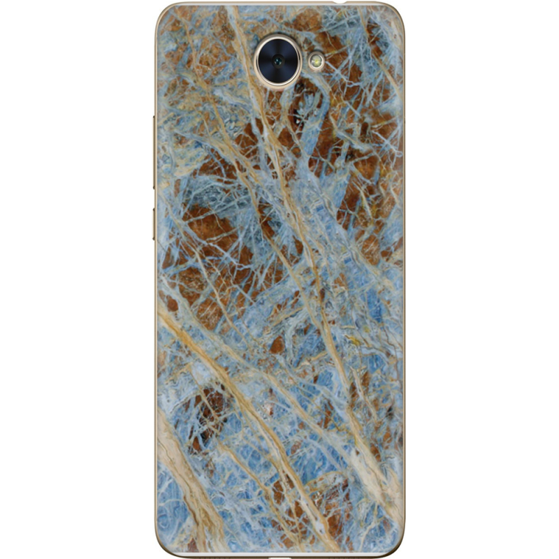 Чехол Uprint Huawei Y7 2017 