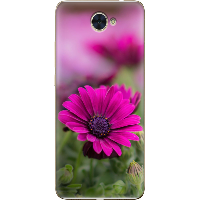 Чехол Uprint Huawei Y7 2017 