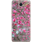 Чехол Uprint Huawei Y7 2017 